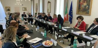 In Prefettura Bat nasce un osservatorio sulle tensioni economico-sociali