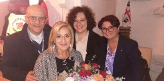 Filcams Bat, Tina Prasti confermata segretaria generale: «Avanti con la lotta per le tutele»