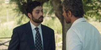 L’attore andriese Francesco Sinisi nel cast di “Tutto per mio figlio”