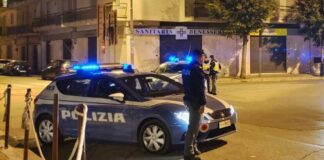 Controllo alla circolazione stradale, la Polizia di stato sequestra 3 veicoli e multa 31 automobilisti