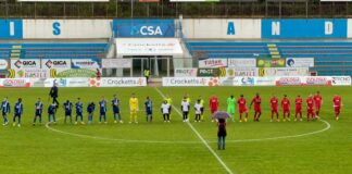 Dalmazzi goleador e la Fidelis batte 1 a 0 il Monterosi al “Degli Ulivi”