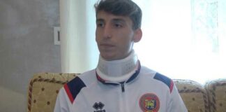 Calciatore andriese aggredito, inibito per 4 mesi il presidente del Foggia Incedit