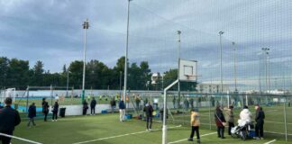 In archivio il primo “Virtus Day” ad Andria tra sport e socialità