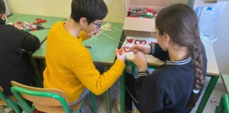 L’istituto “Don Bosco-Manzoni” in campo per Telethon