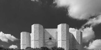 Concorso fotografico “Wiki Loves Monuments”, al primo posto uno scatto di Castel del Monte