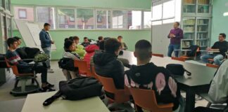 Avviato il “Progetto Paths” all’istituto “Archimede” di Andria e Barletta