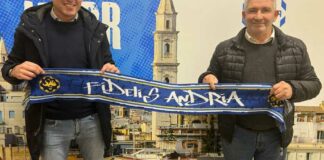 Calcio femminile, importante accordo tra Fidelis Andria ed Apulia Trani: «Avvicinare bambine e ragazze allo sport»