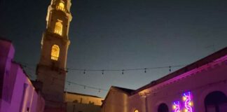 Laboratori, allestimenti ed eventi: partite le iniziative natalizie in Officina San Domenico