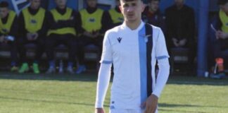 Fidelis Andria, è ufficiale Andrea Marino dalla Lazio