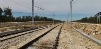 Tratta ferroviaria Andria Sud-Corato, difficile la riapertura entro marzo: l’ANSFISA lavora all’autorizzazione
