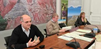 Il tartufo nel Parco dell’Alta Murgia: presentati i risultati del progetto con l’Università di Bari