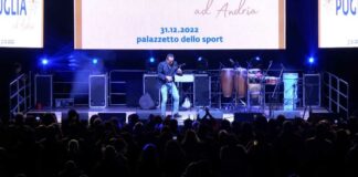 Capodanni di Puglia: è stata grande festa tra piazze, palasport e teatri tra musica e comicità