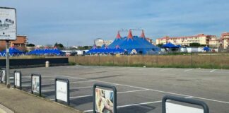 Per la prima volta ad Andria il famoso “Imperial Royal Circus”