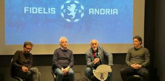 Fidelis Andria, 6 gestioni tecniche in un anno e mezzo: è quasi record (negativo)