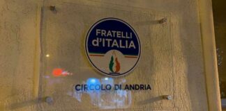 “Coltiviamo l’Italia”, Fratelli d’Italia incontra la città di Andria il 4 luglio