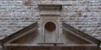 Mater Gratiae, l’antica sinagoga degli ebrei di Andria