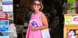 Viviana Peloso entra nel CdA del Teatro Pubblico Pugliese