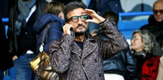 Fidelis Andria, Pietro Lamorte nominato amministratore delegato del club
