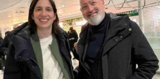 Primarie PD, domani la sfida Schlein-Bonaccini: ad Andria si vota al Chiostro di San Francesco
