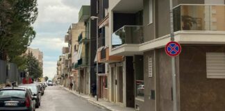 Via Catullo a senso unico, la decisione dopo un confronto con i residenti