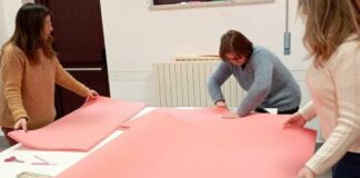 “C’era una volta il carnevale”, sfilata di gruppi mascherati organizzata da due comunità parrocchiali