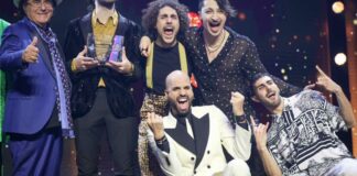 Un andriese tra i vincitori di “Una voce per San Marino”, Marco Sgaramella vola all’Eurovision