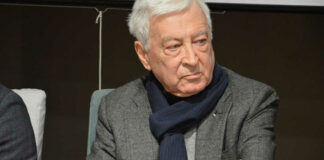 Scomparsa Attilio Busseti, il ricordo di Benedetto Fucci: «Lascia un grande vuoto»
