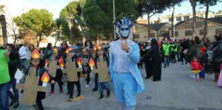 E’ già tempo di pensare al Carnevale 2025: al via le manifestazioni di interesse