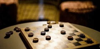 Torneo nazionale di Dama “Città dell’Olio”, ad Andria il 16 maggio