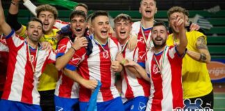 “Final Four Castel del Monte”, vince il Futsal Barletta: Andria sconfitta 4-3
