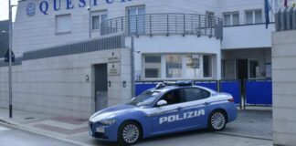 Campagna olivicolo-olearia, controlli ad Andria: identificate 1100 persone