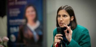 Primarie PD, Ciliento e Vurchio a sostegno della mozione Schlein