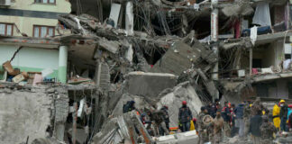 Caritas di Andria, gara di solidarietà per le popolazioni terremotate di Turchia e Siria
