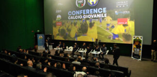 Dalle scuole calcio al professionismo, conferenza a cura della Victor Andria con Gigi Di Biagio