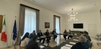 Baby gang e criminalità giovanile, dalla Prefettura BAT: «Non basta reprimere, serve fare rete»