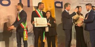 L’assessore Viviana Di Leo all’Assemblea Nazionale Anci Giovani