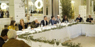 Qoco 2023: i dieci chef in gara, al lavoro la giuria