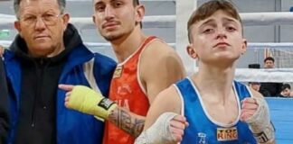 Pugilato, sfida Puglia-Campania: due vittorie per il Cse Sgaramella
