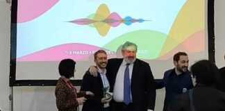 La Burrata di Andria protagonista alla BTM di Bari