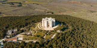 Fitwalking for AIL, aperte le iscrizioni alla camminata solidale ai piedi del Castel del Monte