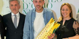 Chiusa la XV^ edizione di Qoco, vince lo chef spagnolo Rafael Arroyo Martinez