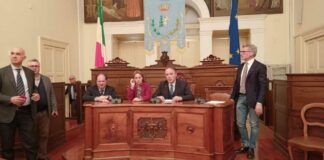 Costituita formalmente ad Andria la Fondazione ITS Pu.Ma., Santovito: «Dal sapere al saper fare»