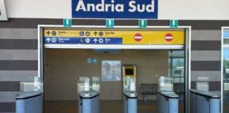 Ferrovia Bari Nord, dal 15 marzo treni anche la domenica da Andria Sud