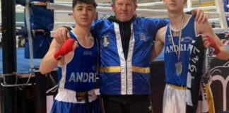 Boxe, Team Sgaramella protagonista nel torneo regionale esordienti di Terlizzi