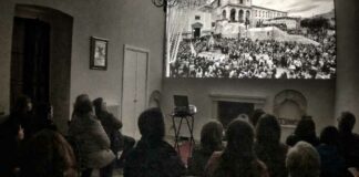 “Andria d’Autrice” con le fotografie di Mirella Caldarone