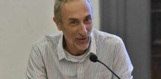 Forum socio-politico, il 28 aprile ad Andria il prof. Alberto Vannucci