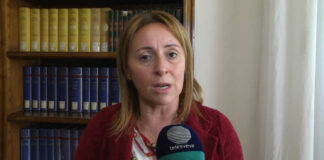 Angarano vince a Bisceglie, Bruno: «Importante conferma, buon lavoro»