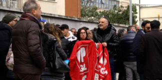 Sanitaservice Asl BT, i sindacati: «Pronti alla mobilitazione davanti alla Regione»