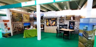 Parco dell’Alta Murgia presente alla Fiera di San Giorgio