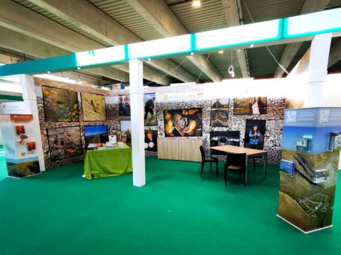 Stand Parco